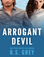 Arrogant Devil - R.S. Grey.pdf